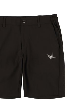 画像5: 1PIU1UGUALE3 GOLF ウノピゥウノウグァーレトレ ゴルフ LUXE MESH SHORTS{-BFS}
