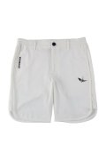 1PIU1UGUALE3 GOLF ウノピゥウノウグァーレトレ ゴルフ ICE LUXE SHORTS{-BFS}