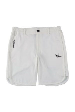 画像1: 1PIU1UGUALE3 GOLF ウノピゥウノウグァーレトレ ゴルフ ICE LUXE SHORTS{-BFS}