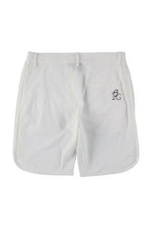 画像3: 1PIU1UGUALE3 GOLF ウノピゥウノウグァーレトレ ゴルフ ICE LUXE SHORTS{-BFS}