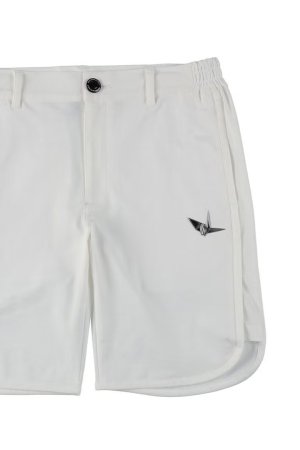 画像4: 1PIU1UGUALE3 GOLF ウノピゥウノウグァーレトレ ゴルフ ICE LUXE SHORTS{-BFS}