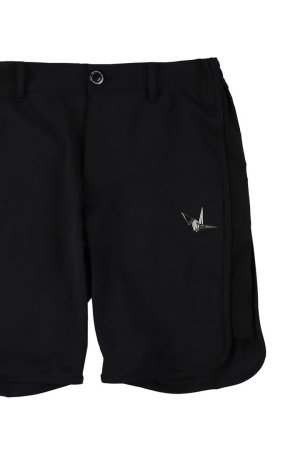 画像6: 1PIU1UGUALE3 GOLF ウノピゥウノウグァーレトレ ゴルフ ICE LUXE SHORTS{-BFS}