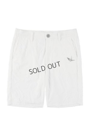 画像3: {SOLD}1PIU1UGUALE3 GOLF ウノピゥウノウグァーレトレ ゴルフ 113G PILE SHORTS{-BFS}