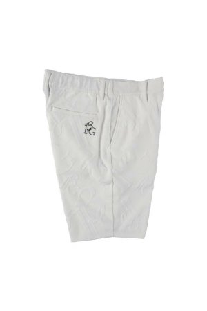 画像4: 1PIU1UGUALE3 GOLF ウノピゥウノウグァーレトレ ゴルフ 113G PILE SHORTS{-BFS}