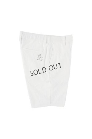 画像4: {SOLD}1PIU1UGUALE3 GOLF ウノピゥウノウグァーレトレ ゴルフ 113G PILE SHORTS{-BFS}