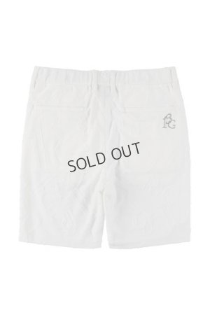 画像5: {SOLD}1PIU1UGUALE3 GOLF ウノピゥウノウグァーレトレ ゴルフ 113G PILE SHORTS{-BFS}