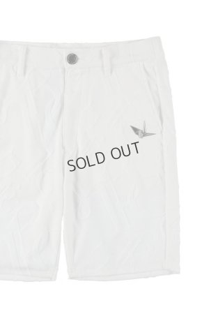 画像6: {SOLD}1PIU1UGUALE3 GOLF ウノピゥウノウグァーレトレ ゴルフ 113G PILE SHORTS{-BFS}
