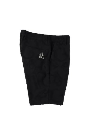 画像4: 1PIU1UGUALE3 GOLF ウノピゥウノウグァーレトレ ゴルフ 113G PILE SHORTS{-BFS}