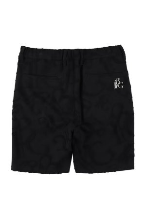 画像5: 1PIU1UGUALE3 GOLF ウノピゥウノウグァーレトレ ゴルフ 113G PILE SHORTS{-BFS}