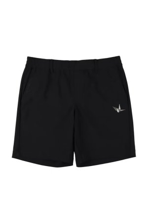 画像1: 1PIU1UGUALE3 GOLF ウノピゥウノウグァーレトレ ゴルフ SHORT PANTS{-BFS}