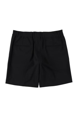 画像2: 1PIU1UGUALE3 GOLF ウノピゥウノウグァーレトレ ゴルフ SHORT PANTS{-BFS}