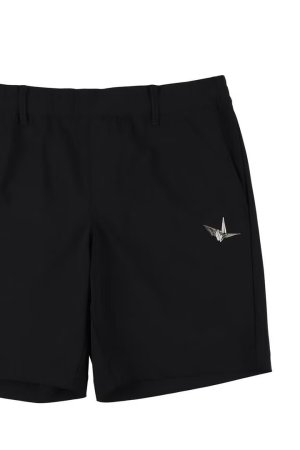 画像3: 1PIU1UGUALE3 GOLF ウノピゥウノウグァーレトレ ゴルフ SHORT PANTS{-BFS}