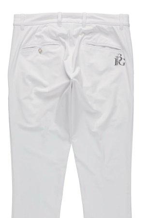 画像7: 1PIU1UGUALE3 GOLF ウノピゥウノウグァーレトレ ゴルフ LONG PANTS{-BFS}
