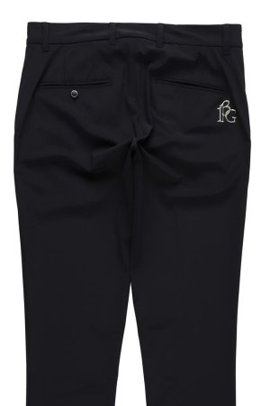 画像8: 1PIU1UGUALE3 GOLF ウノピゥウノウグァーレトレ ゴルフ LONG PANTS{-BFS}