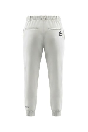 画像2: 1PIU1UGUALE3 GOLF ウノピゥウノウグァーレトレ ゴルフ POLARTEC RIB PANTS{-BFA}