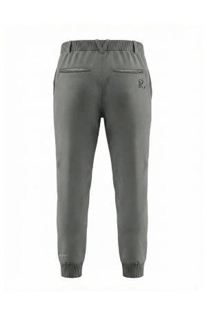 画像5: 1PIU1UGUALE3 GOLF ウノピゥウノウグァーレトレ ゴルフ POLARTEC RIB PANTS{-BFA}