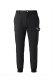 画像3: 1PIU1UGUALE3 GOLF ウノピゥウノウグァーレトレ ゴルフ POLARTEC RIB PANTS{-BFA} (3)