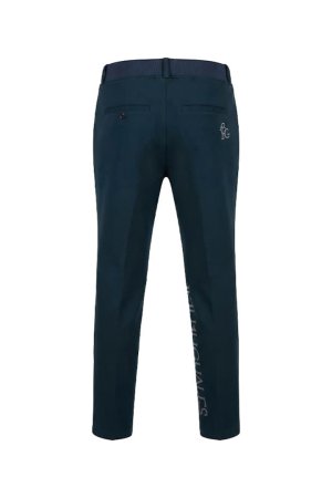 画像2: 1PIU1UGUALE3 GOLF ウノピゥウノウグァーレトレ ゴルフ TRACK PANTS{-BFA}