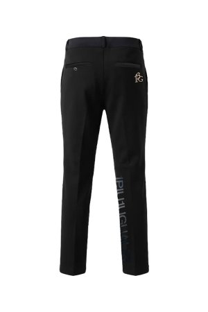 画像2: 1PIU1UGUALE3 GOLF ウノピゥウノウグァーレトレ ゴルフ TRACK PANTS{-BFA}
