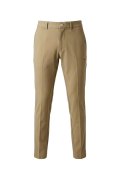 1PIU1UGUALE3 GOLF ウノピゥウノウグァーレトレ ゴルフ LONG PANTS{-BFA}