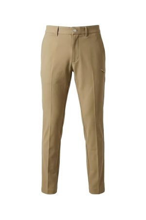 画像1: 1PIU1UGUALE3 GOLF ウノピゥウノウグァーレトレ ゴルフ LONG PANTS{-BFA}