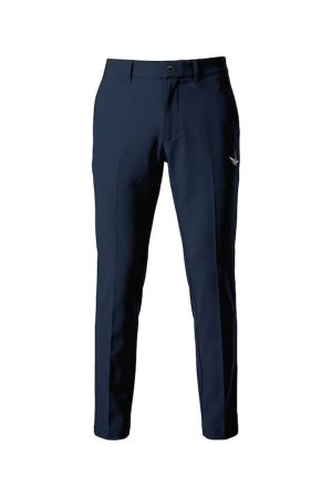 画像1: 1PIU1UGUALE3 GOLF ウノピゥウノウグァーレトレ ゴルフ LONG PANTS{-BFA}