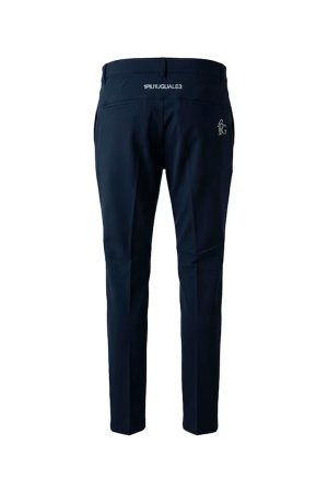 画像2: 1PIU1UGUALE3 GOLF ウノピゥウノウグァーレトレ ゴルフ LONG PANTS{-BFA}