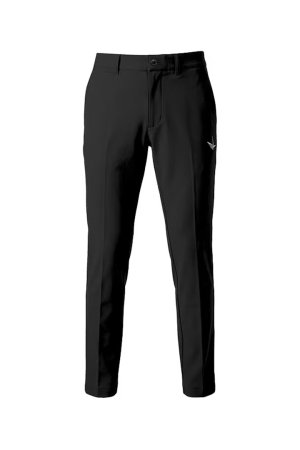 画像1: 1PIU1UGUALE3 GOLF ウノピゥウノウグァーレトレ ゴルフ LONG PANTS{-BFA}