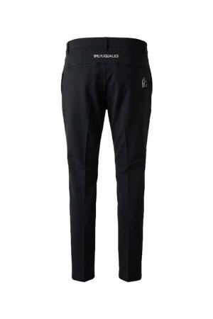 画像2: 1PIU1UGUALE3 GOLF ウノピゥウノウグァーレトレ ゴルフ LONG PANTS{-BFA}