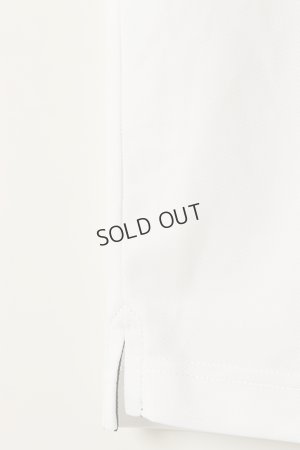 画像3: 1PIU1UGUALE3 GOLF ウノピゥウノウグァーレトレ ゴルフ S/S POLO STANDARD{GRT027-PRY073-10-BJA}