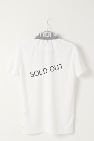 画像5: 1PIU1UGUALE3 GOLF ウノピゥウノウグァーレトレ ゴルフ S/S POLO STANDARD{GRT027-PRY073-10-BJA}