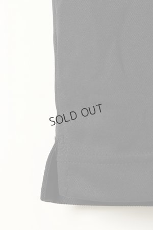 画像4: {SOLD}1PIU1UGUALE3 GOLF ウノピゥウノウグァーレトレ ゴルフ S/S POLO STANDARD{GRT027-PRY073-99-BJA}