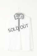 1PIU1UGUALE3 GOLF ウノピゥウノウグァーレトレ ゴルフ L/S POLO STANDARD{GRT033-PRY073-10-BAS}