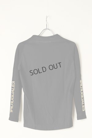 画像1: {SOLD}1PIU1UGUALE3 GOLF×S.KATAYAMA（片山晋呉プロ モデル）INNER CREW{GRT052-POE204-99/03-BAA}