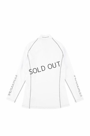 画像2: {SOLD}1PIU1UGUALE3 GOLF ウノピゥウノウグァーレトレ ゴルフ INNER{-BDA}