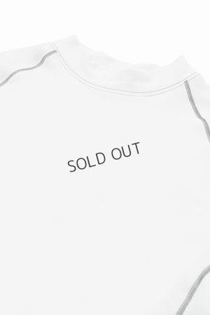 画像3: {SOLD}1PIU1UGUALE3 GOLF ウノピゥウノウグァーレトレ ゴルフ INNER{-BDA}