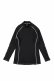 画像1: {SOLD}1PIU1UGUALE3 GOLF ウノピゥウノウグァーレトレ ゴルフ INNER{-BDA} (1)
