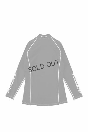 画像2: {SOLD}1PIU1UGUALE3 GOLF ウノピゥウノウグァーレトレ ゴルフ INNER{-BDA}