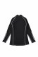 画像2: {SOLD}1PIU1UGUALE3 GOLF ウノピゥウノウグァーレトレ ゴルフ INNER{-BDA} (2)