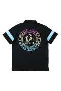 1PIU1UGUALE3 GOLF ウノピゥウノウグァーレトレ ゴルフ S/S POLO SPORTS{-BES}