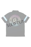 {SOLD}1PIU1UGUALE3 GOLF ウノピゥウノウグァーレトレ ゴルフ S/S POLO SPORTS{-BES}