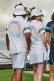 画像3: 1PIU1UGUALE3 GOLF ウノピゥウノウグァーレトレ ゴルフ S/S MOCK NECK SPORTS{-BES}