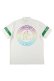 画像5: 1PIU1UGUALE3 GOLF ウノピゥウノウグァーレトレ ゴルフ S/S MOCK NECK SPORTS{-BES}