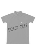 {SOLD}1PIU1UGUALE3 GOLF ウノピゥウノウグァーレトレ ゴルフ S/S POLO MESH{-BES}
