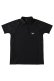 画像1: 1PIU1UGUALE3 GOLF ウノピゥウノウグァーレトレ ゴルフ S/S POLO MESH{-BES} (1)