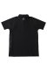 画像2: 1PIU1UGUALE3 GOLF ウノピゥウノウグァーレトレ ゴルフ S/S POLO MESH{-BES} (2)