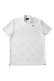 画像1: 1PIU1UGUALE3 GOLF ウノピゥウノウグァーレトレ ゴルフ S/S MOCK NECK BANDANA{-BES} (1)