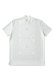 画像2: 1PIU1UGUALE3 GOLF ウノピゥウノウグァーレトレ ゴルフ S/S MOCK NECK BANDANA{-BES} (2)