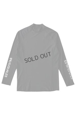 画像1: {SOLD}1PIU1UGUALE3 GOLF ウノピゥウノウグァーレトレ ゴルフ INNER{-BES}