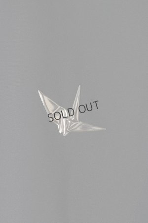 画像6: 1PIU1UGUALE3 GOLF ウノピゥウノウグァーレトレ ゴルフ SAME COLOR MOCK{-BEA}